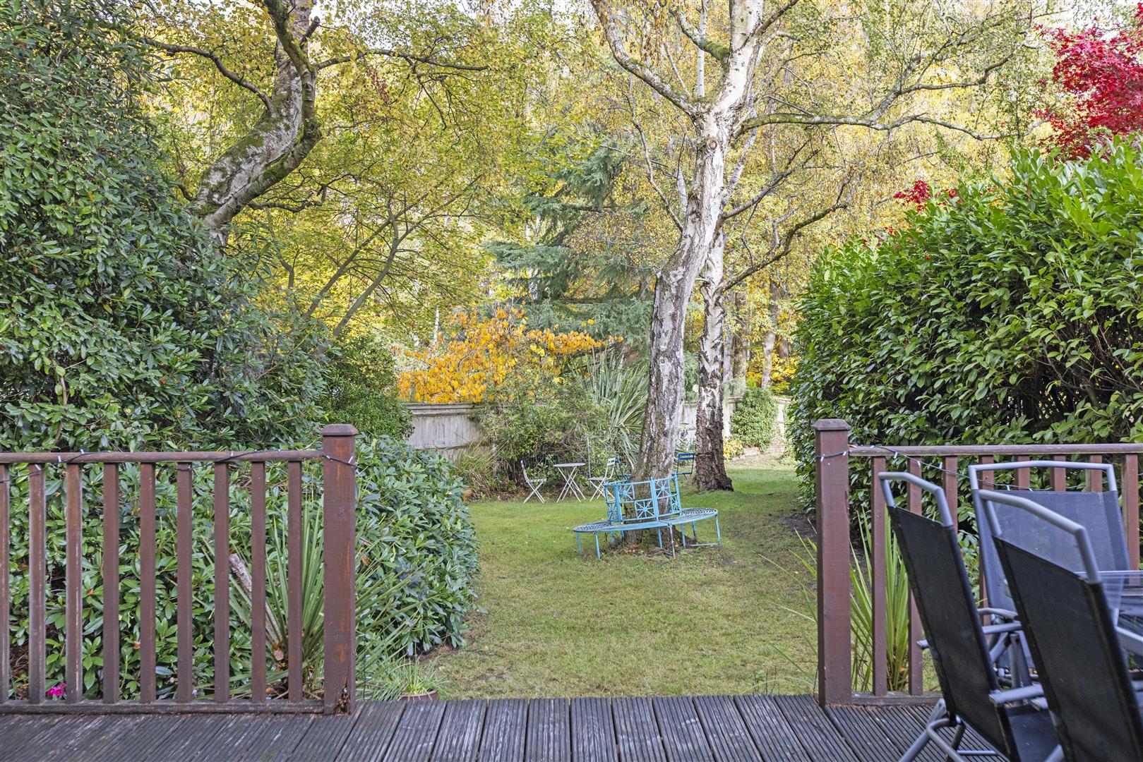 Prince Albert Drive, Ascot